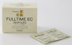 フルタイムEC 32包 栄養剤
