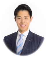 代表取締役社長 白石章